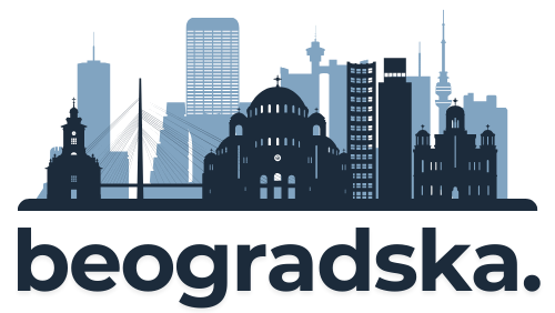 beogradska.rs logo